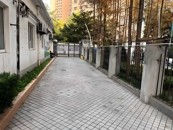 赵二小姐