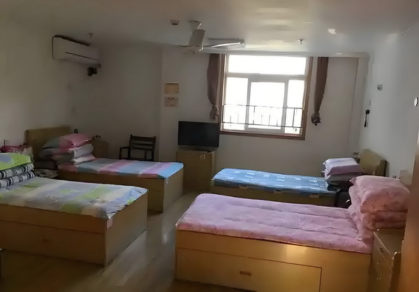 穿越之天敌夫妻倾轧记